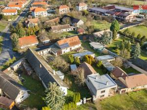 Prodej rodinného domu, Úmyslovice, 172 m2
