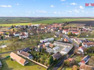 Prodej rodinného domu, Úmyslovice, 172 m2