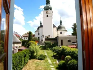 Prodej vícegeneračního domu, Brušperk, náměstí J. A. Komenského, 300 m2