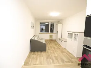 Pronájem bytu 2+kk, Praha - Řepy, Mrkvičkova, 42 m2