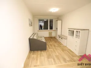 Pronájem bytu 2+kk, Praha - Řepy, Mrkvičkova, 42 m2