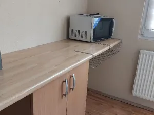 Prodej bytu 2+1, Planá, Fučíkova, 60 m2