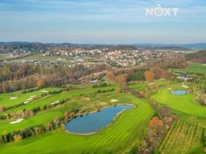 Prodej pozemku pro bydlení, Pyšely, 1294 m2