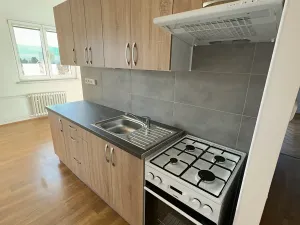 Pronájem bytu 3+1, Nový Jičín, Dlouhá, 63 m2