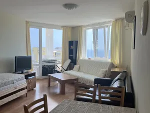 Prodej bytu 2+kk, Sveti Vlas, Bulharsko, 75 m2