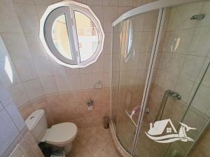 Prodej bytu 1+kk, Nesebar, Bulharsko, 47 m2