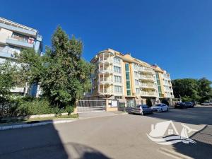 Prodej bytu 1+kk, Nesebar, Bulharsko, 47 m2