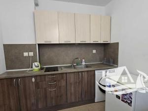 Prodej bytu 1+kk, Nesebar, Bulharsko, 38 m2