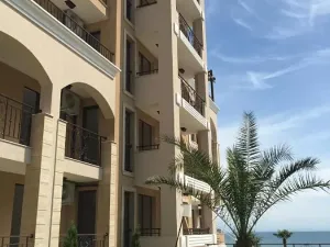 Prodej bytu 3+kk, Sveti Vlas, Bulharsko, 99 m2