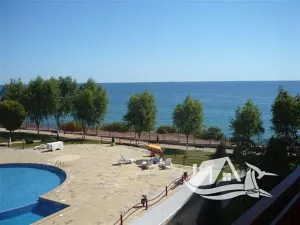 Prodej bytu 2+kk, Sveti Vlas, Bulharsko, 74 m2