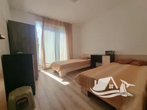 Prodej bytu 3+kk, Nesebar, Bulharsko, 78 m2