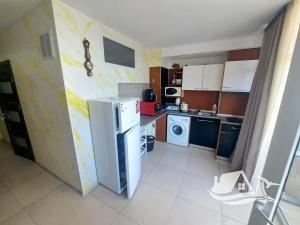 Prodej bytu 1+kk, Nesebar, Bulharsko, 46 m2