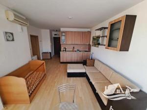 Prodej bytu 2+kk, Nesebar, Bulharsko, 51 m2