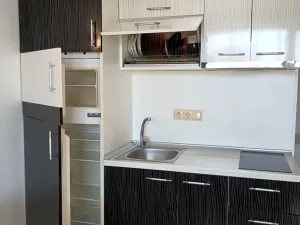 Prodej bytu 1+kk, Nesebar, Bulharsko, 29 m2