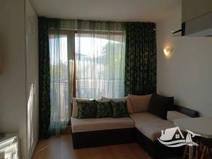 Prodej bytu 1+kk, Nesebar, Bulharsko, 29 m2