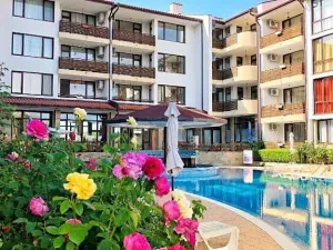 Prodej bytu 3+kk, Nesebar, Bulharsko, 141 m2