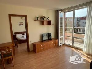 Prodej bytu 2+kk, Nesebar, Bulharsko, 56 m2