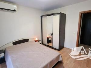 Prodej bytu 2+kk, Nesebar, Bulharsko, 64 m2