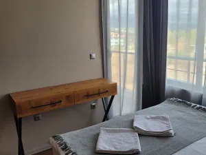 Prodej bytu 2+kk, Bansko, Bulharsko, 57 m2