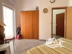 Prodej bytu 2+kk, Novalja, Chorvatsko, 49 m2