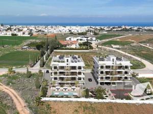 Prodej bytu 3+kk, Paralimni, Kypr, 99 m2