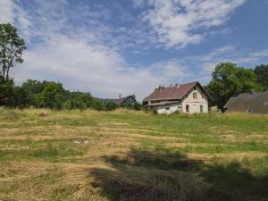 Prodej rodinného domu, Bělá pod Pradědem, 290 m2