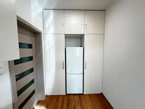 Pronájem bytu 1+kk, Nový Jičín, Nábřežní, 35 m2