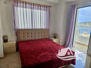 Prodej bytu 3+kk, Saranda (Sarandë), Albánie, 84 m2