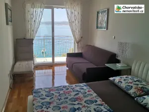 Prodej bytu 5+kk, Crikvenica, Chorvatsko, 73 m2