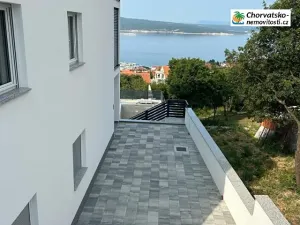 Prodej bytu 4+1, Crikvenica, Chorvatsko, 70 m2