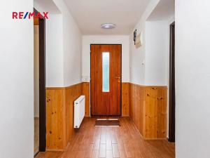 Pronájem bytu 3+kk, Praha - Malá Chuchle, V lázních, 73 m2