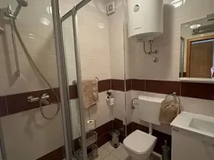 Prodej bytu 2+kk, Metajna, Chorvatsko, 45 m2