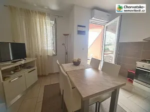 Prodej bytu 2+kk, Metajna, Chorvatsko, 45 m2