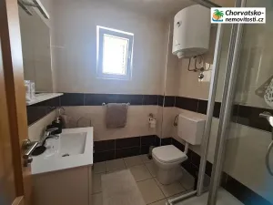 Prodej bytu 2+kk, Metajna, Chorvatsko, 45 m2