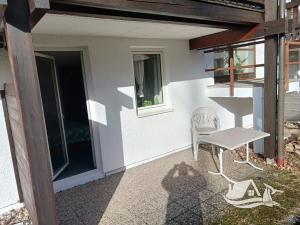 Prodej bytu 1+kk, Vohenstrauß, Německo, 32 m2