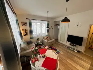 Prodej bytu 2+kk, Rokytnice nad Jizerou, 38 m2