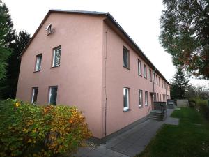 Prodej bytu 2+kk, Česká Třebová, Tykačova, 39 m2