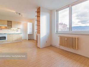 Prodej bytu 1+kk, Beroun, S. K. Neumanna, 31 m2