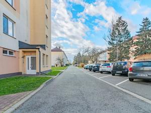 Prodej bytu 1+kk, Beroun, S. K. Neumanna, 31 m2