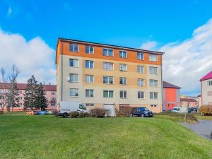 Prodej bytu 1+kk, Beroun, S. K. Neumanna, 31 m2