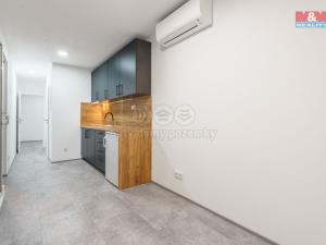 Prodej rodinného domu, Cheb, Vrchlického, 30 m2