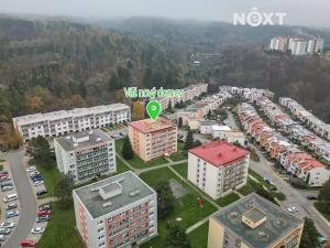 Prodej bytu 3+1, Blansko, Pekařská, 78 m2