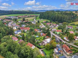 Prodej rodinného domu, Verměřovice, 275 m2