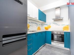 Prodej bytu 1+kk, Praha - Horní Měcholupy, Hornoměcholupská, 32 m2