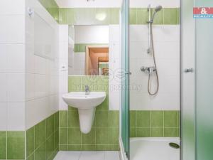 Prodej bytu 1+kk, Praha - Horní Měcholupy, Hornoměcholupská, 32 m2