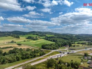 Prodej pozemku pro bydlení, Olbramovice - Olbramovice Ves, 939 m2