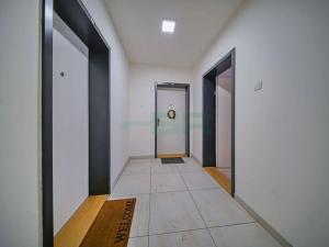 Prodej bytu 1+kk, Praha - Vysočany, Strnadových, 37 m2