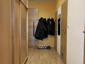 Prodej bytu 1+kk, Brno, Zderadova, 38 m2