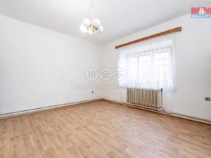 Prodej rodinného domu, Telč - Telč-Podolí, Furchova, 96 m2