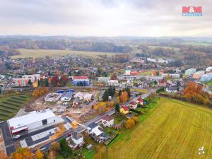 Prodej bytu 3+1, Jablonné v Podještědí, Liberecká, 68 m2